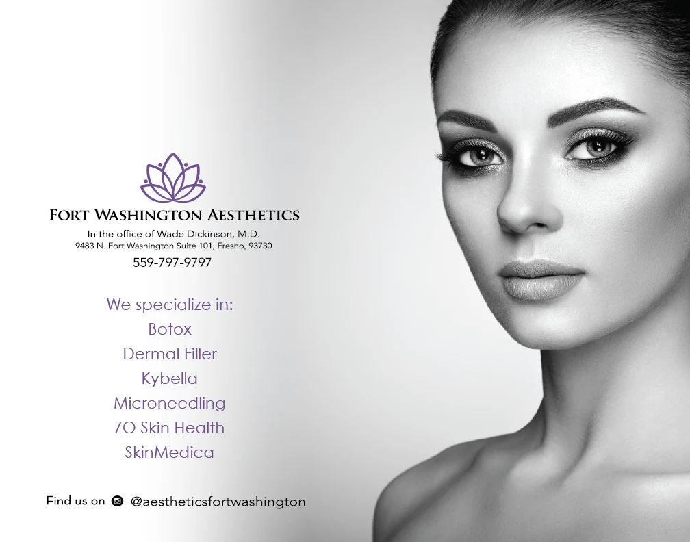 Services Poster