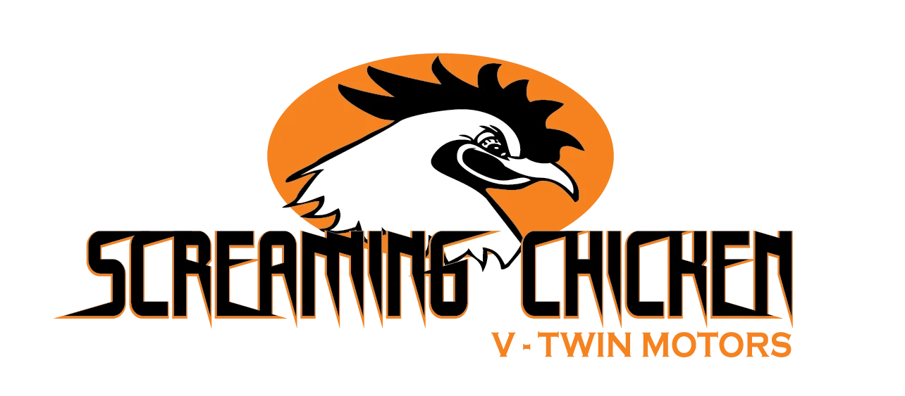 Screaming Chicken